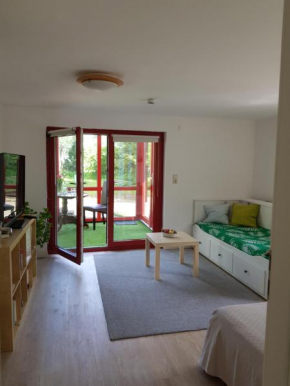 Charmante Einliegerwohnung Kiel